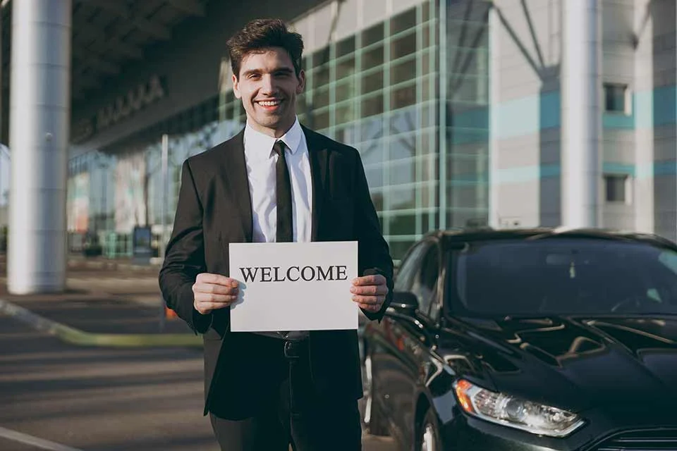 Stockbridge Airport Cabs Services
